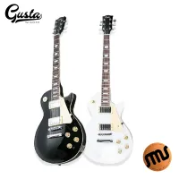 Gusta Electric Guitar กีต้าร์ไฟฟ้า รุ่น GLP-01