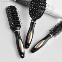 □✽∏ Air Bag Anti Static Comb Plastic Massage Anti Static Hair Brush Practical Care SPA Head Massager Household Curly Hair Hair Comb