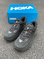 legit new Ori 100% HOKA ONE ONE Mens Kaha Low GTX Kaha Low Top Waterproof Non-slip Lightweight Hiking Shoes