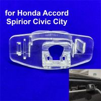 ตัวยึด Kamera Spion ไฟป้ายทะเบียนรถยนต์สำหรับ Honda Accord Spirior Civic City RDX Ciimo Crider Everus