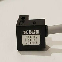 SMC Auto-REED Switches A-D73H