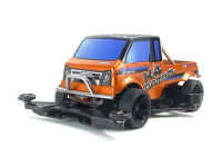 18718 TAMIYA MINI 4 WD K4 Gambol (FM-A Chassis)