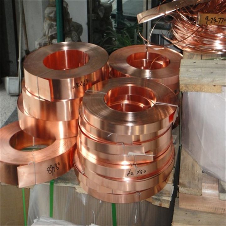 5m-10m-thickness-0-2mm-width-20mm-pure-t2-copper-cu-metal-sheet-copper-belt-copper-strap-copper-strip