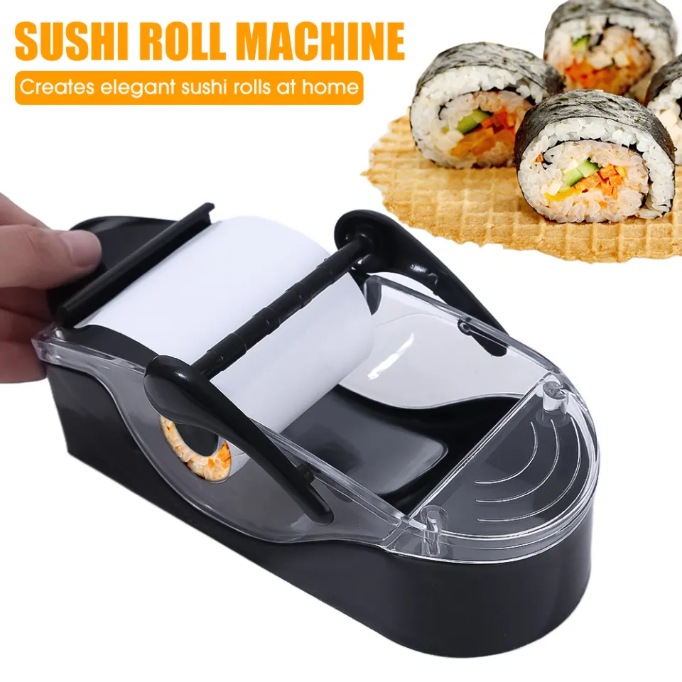 Kitchen DIY Sushi Making Machine Sushi Tool Sushi Maker Quick