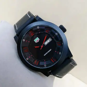 Jual Arloji Pria Tag Heuer Terbaru Jan 2024 Lazada .id