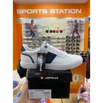 Sneakers hot sale putih airwalk