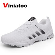 New Breathable Golf Shoes Men Training Golf Sneakers Outdoor Light Weight