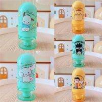 【hot】 Sanrioed Hellokittys Spray Bottle Pochacco Kuromi Bottling Storage Perfume Alcohol Sub-Packing