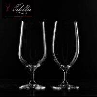 Mechanism Crystal Cocktail Glass Multi-water Apple Cup Burgundy Wine Juice Edelita top