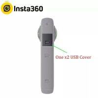 Original Insta360 One X2 USB Cover Replacement For Insta360 Usb Repair