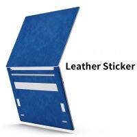 KH Leather Sticker Skin Proector Cover for Dell Latitude 3220 3410 3470 3480 7420 7410 5300 5400 5290/13 3000 3379/E7440/E5570