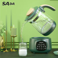 SADA Thermostat Kettle Baby Milk Automatic 24-Hour Household Kettle Milk Warmer Milk Conditioner