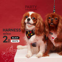 Dr.Paw Special Collection สายรัดอกสุนัขและแมว Soft Harness