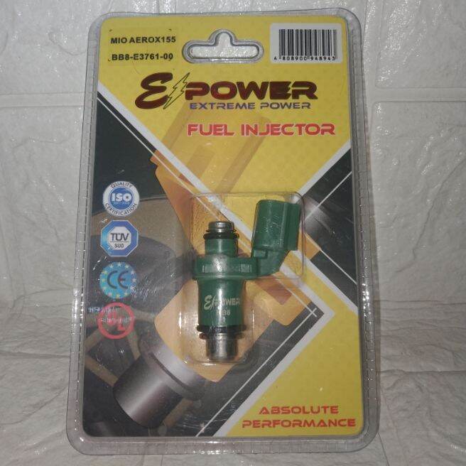 Fuel Injector Mio Aerox155 EPower Lazada PH