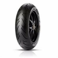 PIRELLI DIABLO ROSSO II 190/55-17