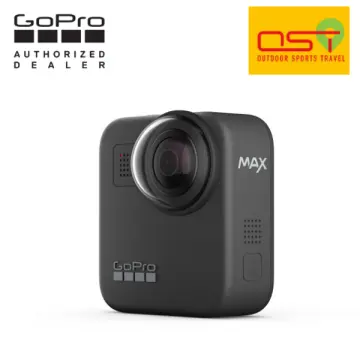 gopro max replacement protective lenses