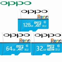 ♥มีสต็อก + ฟรี + COD♥COD/ของขวัญ /Oppo Reno Class10 Sdhc/sdxc UHS-I การ์ด Micro SD ความเร็วสูง1TB 512GB 128GB การ์ดความจำ TF