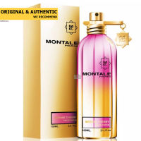 Montale Intense Cherry EDP 100 ml.