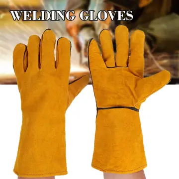 Fire Resistant Gloves - Best Price in Singapore - Oct 2023 | Lazada.sg