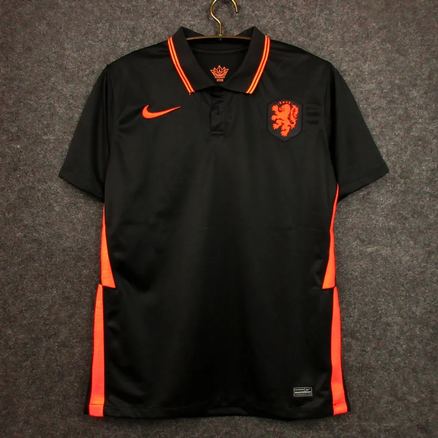 netherlands away jersey