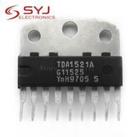 10pcs/lot TDA1521A TDA1521 SIP 9 In Stock