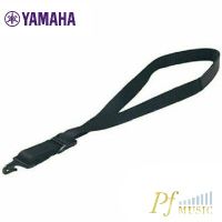 Yamaha Saxophone Strap SS2 สายคล้องคอ แซกโซโฟน ยามาฮ่า