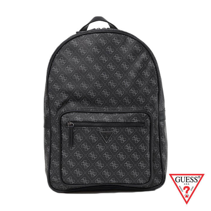 GUESS Ave Backpack New Bag Men Korean Travel Lazada PH