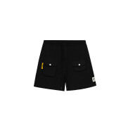 Quần Ngắn Nam Nữ Bad Rabbit COFFEE RABBIT SHORTS - Local Brand Chính Hãng