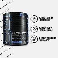 เครื่องดื่มก่อนออกกำลังกาย Cellucor, C4 Ultimate Pre-Workout Performance