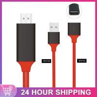 1pc HDMI-compatible Cable Plug And Play HDMI To HDMI-compatible Adapter HD Digital Cables Digital Cables Video Cables Adapters