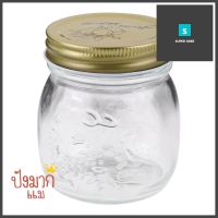 ขวดโหลแก้ว 0.25 ลิตร ฝาเกลียว US. BUSINESSGLASS CANISTER WITH SCREW LID US. BUSINESS 0.25L **คุ้มที่สุดแล้วจ้า**