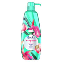 REJOICE รีจอยส์  พาร์ฟูม สมูท แชมพู 450 มล.