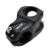 Bicycle Stem Heavy-duty short stem Aluminum alloy 31.8*28.6*50mm Cycling accessories