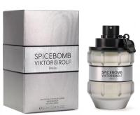 น้ำหอมผู้ชาย Viktor&amp;Rolf Spicebomb Fresh Pour Homme EDT 90ml.