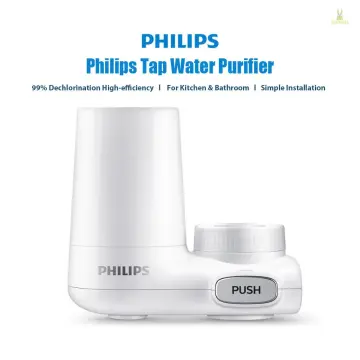 Philips water purifier home direct drinking reverse osmosis tap water