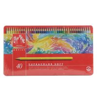 CARAN DACHE SUPRACOLOR SOFT AQUARELLE