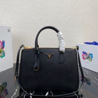 Prada Galleria Saffiano leather large bag