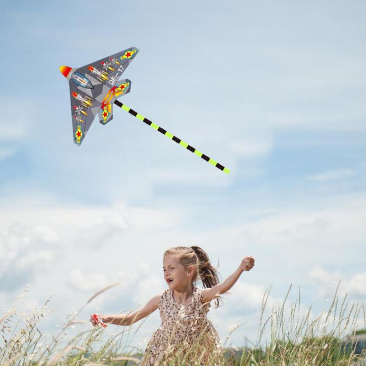 1-2m-kite-30m-wire-board-kite-battle-aircraft-kite-kite-childrens-simulation-cartoon-z5f1