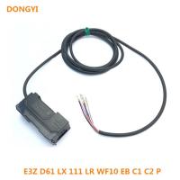 High Qaulity New Magnetic Sensor For E3Z D61 LX 111 LR WF10 EB C1 C2 P