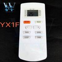 ใหม่ Universal Air Conditioner Controller เปลี่ยนสำหรับ Gree AC YX1F Yx1f1 Yx1f2 Yx1f3 Yx1f4 Yx1f5f Yx1f5