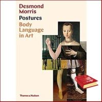 This item will be your best friend. &amp;gt;&amp;gt;&amp;gt; Postures : Body Language in Art [Hardcover]หนังสือภาษาอังกฤษมือ1(New) ส่งจากไทย