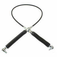 7081209ตัวเลือกเกียร์ Shift Cable Fit สำหรับ Polaris Ranger 500 700 R07RF68AD R08RH50AF R09RF68AF R05RB50AA R05RD68AA