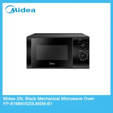 VersaPlus Microwave Oven