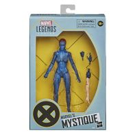 สินค้าขายดี!!! ของเล่น หุ่น ฟิกเกอร์ มาร์เวล รีเจนทส์ Marvel Legends Series X-Men 6-inch Collectible Marvel’s Mystique Action Figure... ของเล่น โมเดล โมเดลรถ ของเล่น ของขวัญ ของสะสม รถ หุ่นยนต์ ตุ๊กตา โมเดลนักฟุตบอล ฟิกเกอร์ Model