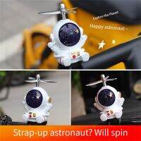 ❀ Creative Astronauts Astronauts Battery Cars Decorations Decorations Car Mounted Motorcycles Electric Bicycles Accessories