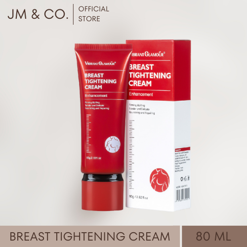 AUTHENTIC Breast Enhancement Cream Breast Effective Full Elasticity