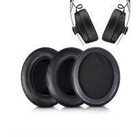 ที่มีคุณภาพสูง Lambskin หนังเปลี่ยนแผ่นรองหู Earpad หมอนอิงสำหรับ MOMENTUM 3 3.0ไร้สายบนหูหูฟัง