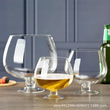 3L Oversized Giant Beer Glass