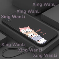 Casing VIVO Y90 VIVO Y1S VIVO Y91C VIVO 1820 Phone Case Protector Smooth Protective Bumper Cover New Design