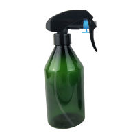 300ml With Trigger Hairdresser Kitchen Reusable Barbershop For Flowers Gardening Tools Cleaning Ergonomic Refillable Indoor Fine Mist Plant Spray Bottle